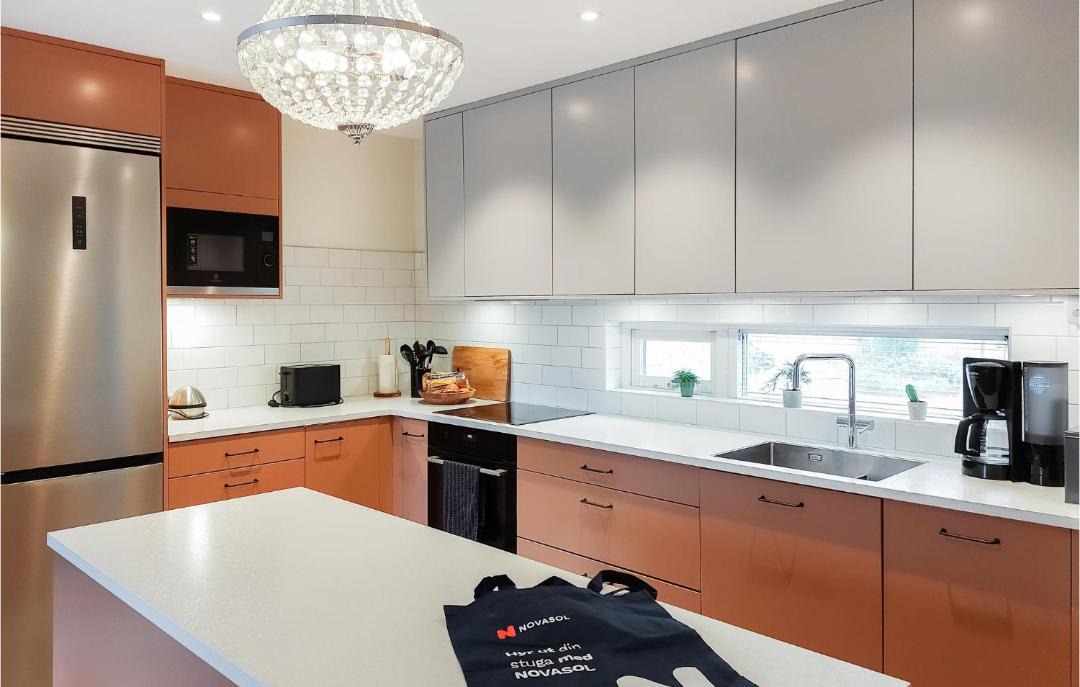 Photo of Kitchen in Loddekopinge