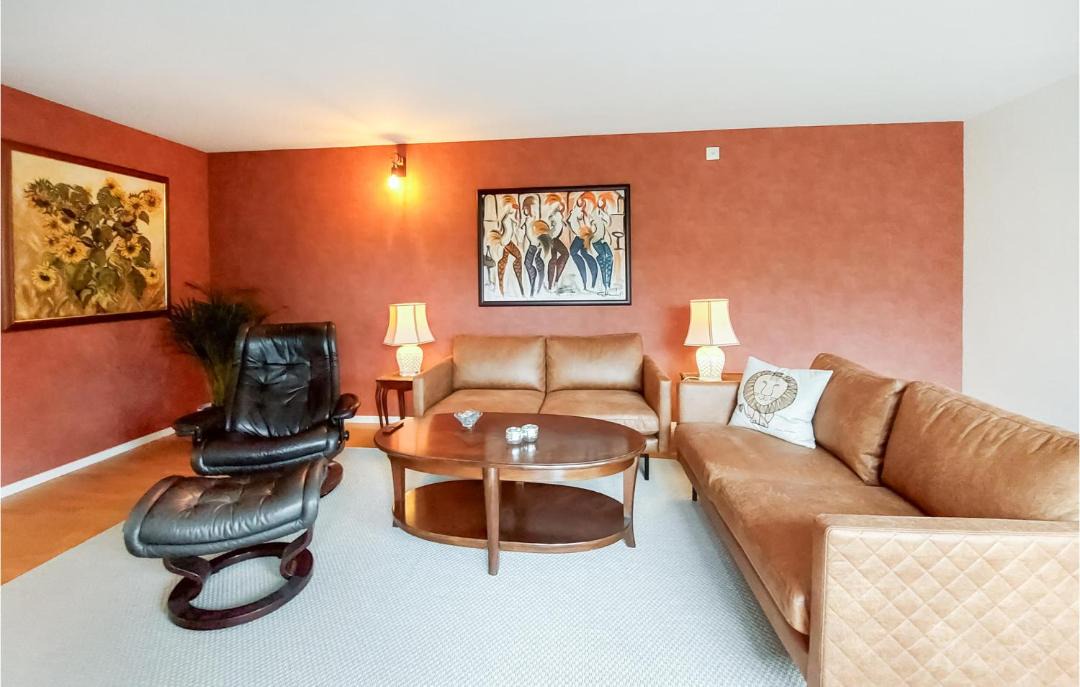 Photo of Livingroom in Loddekopinge
