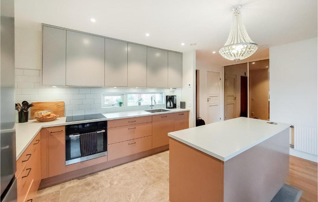 Photo of Kitchen in Loddekopinge