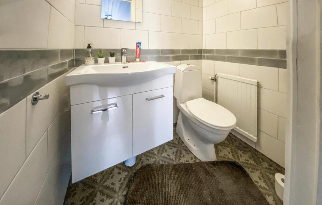 Photo of Bathroom in Berghem