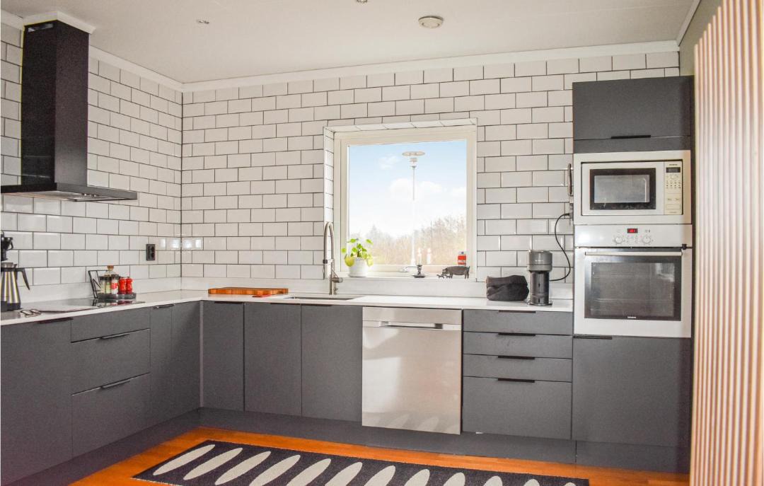 Photo of Kitchen in Kivik