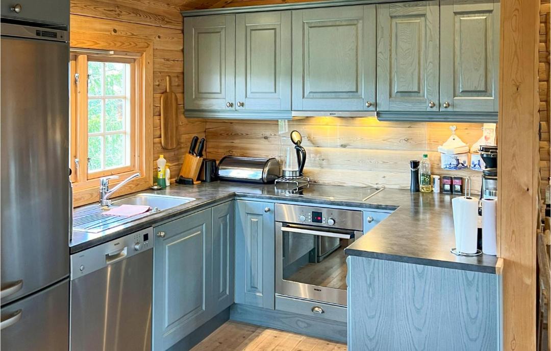 Photo of Kitchen in Rollag