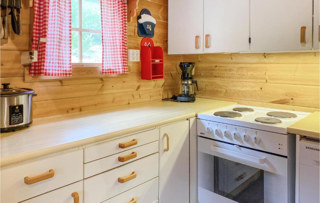 Photo of Kitchen in Selje