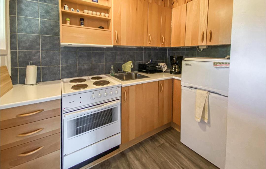 Photo of Kitchen in Alvsered