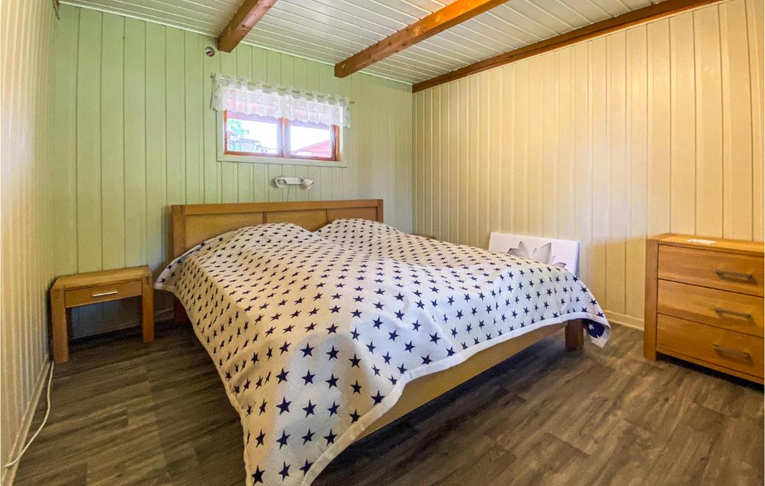 Photo of Bedroom in Alvsered