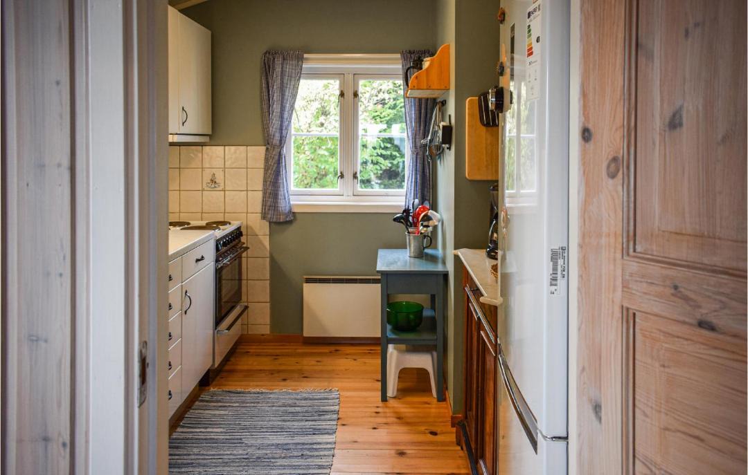 Photo of Kitchen in Royken