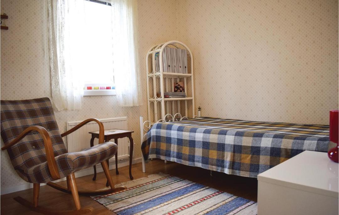 Photo of Bedroom in Hagaby