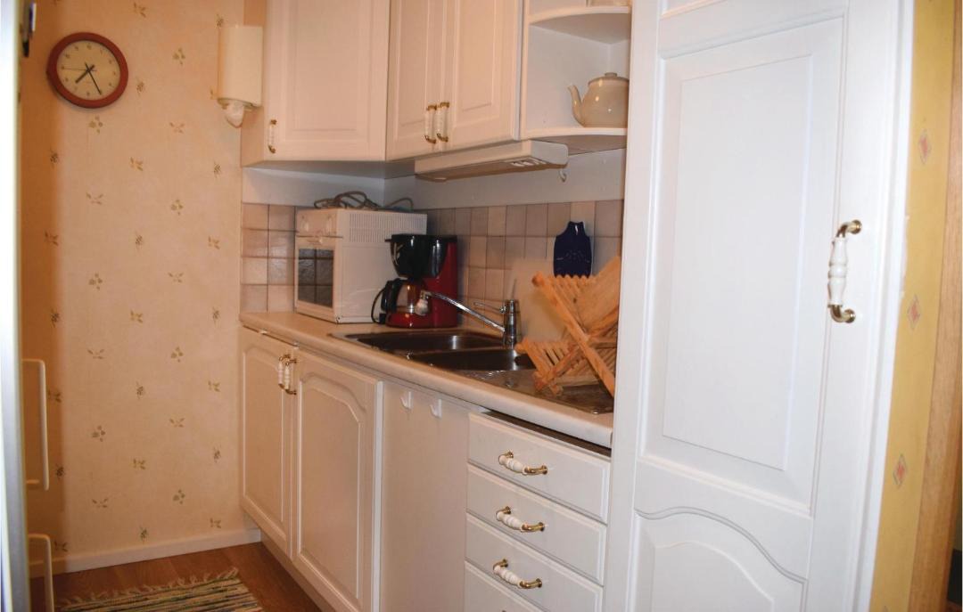 Photo of Kitchen in Hagaby