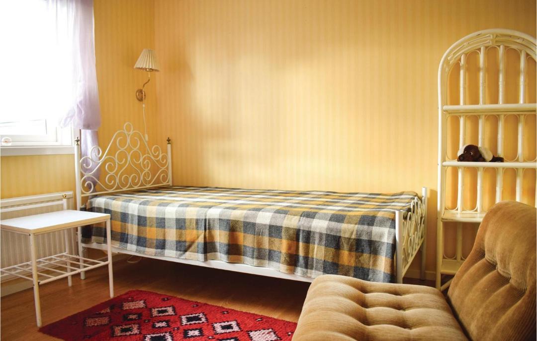 Photo of Bedroom in Hagaby