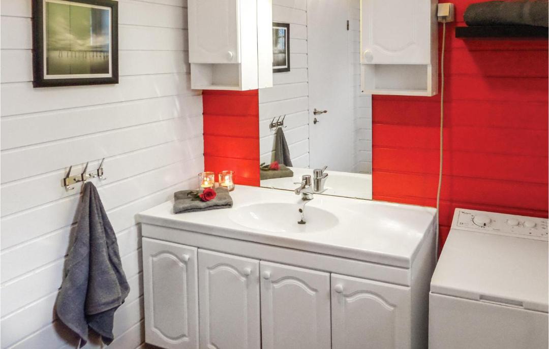 Photo of Bathroom in Utne
