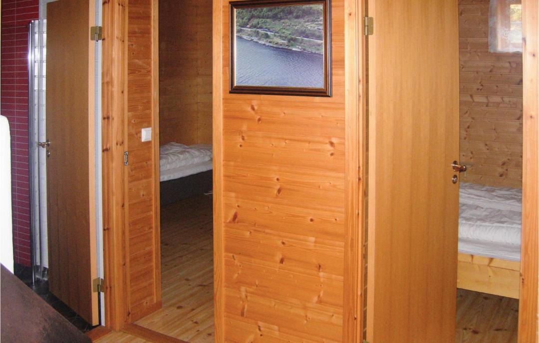 Photo of Bedroom in Utne
