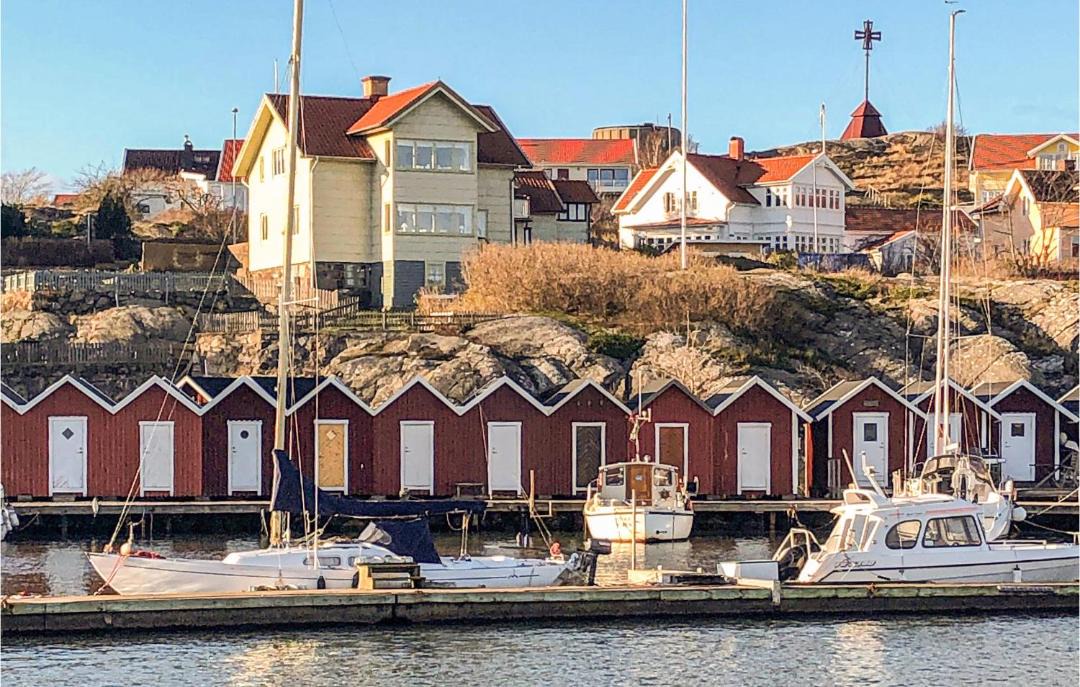 Photo of Buildings in Kyrkesund