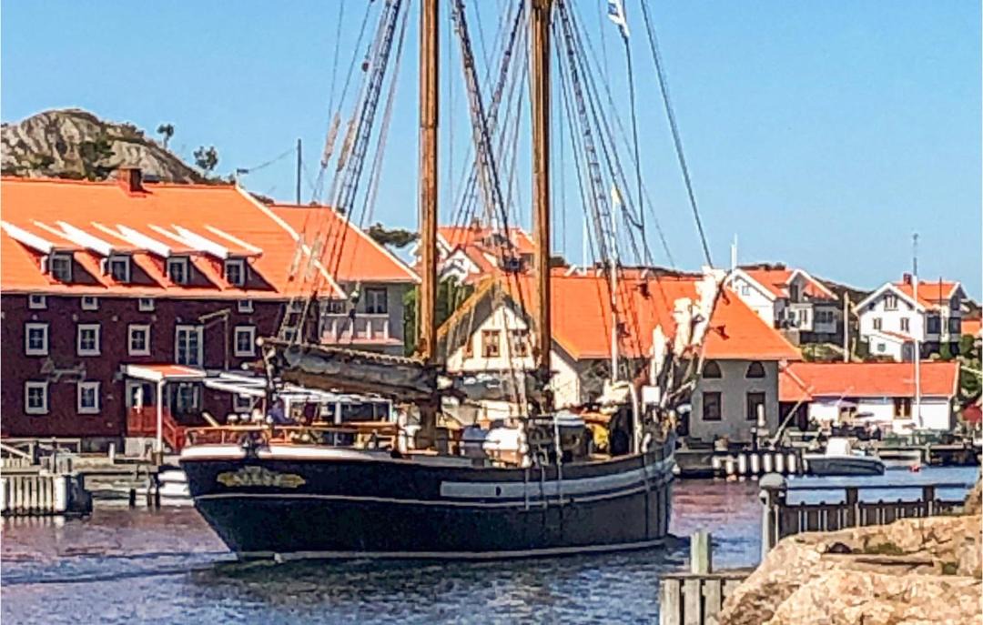 Photo of Buildings in Kyrkesund
