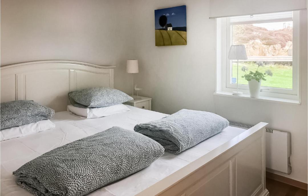 Photo of Bedroom in Kyrkesund