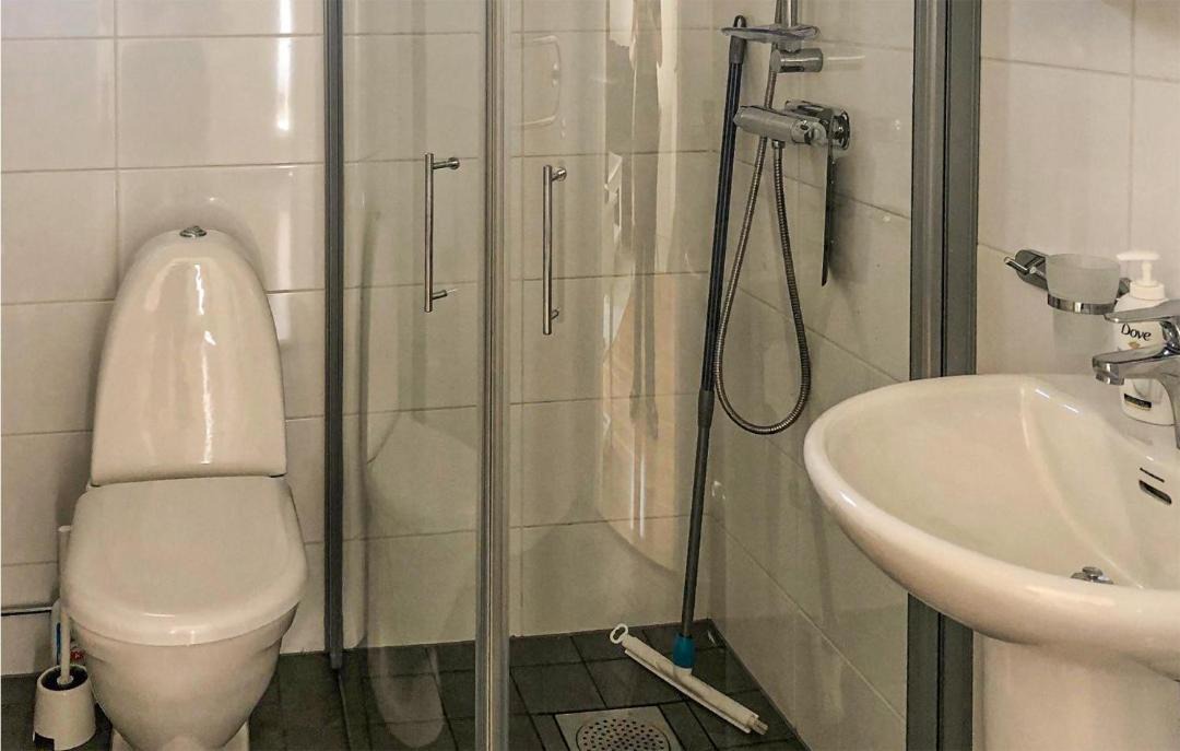 Photo of Bathroom in Kyrkesund