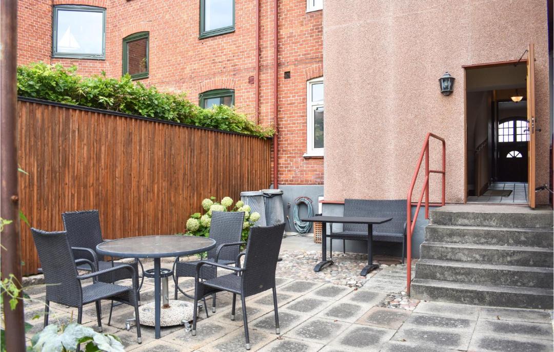 Photo of Patio Balcony in Ystad