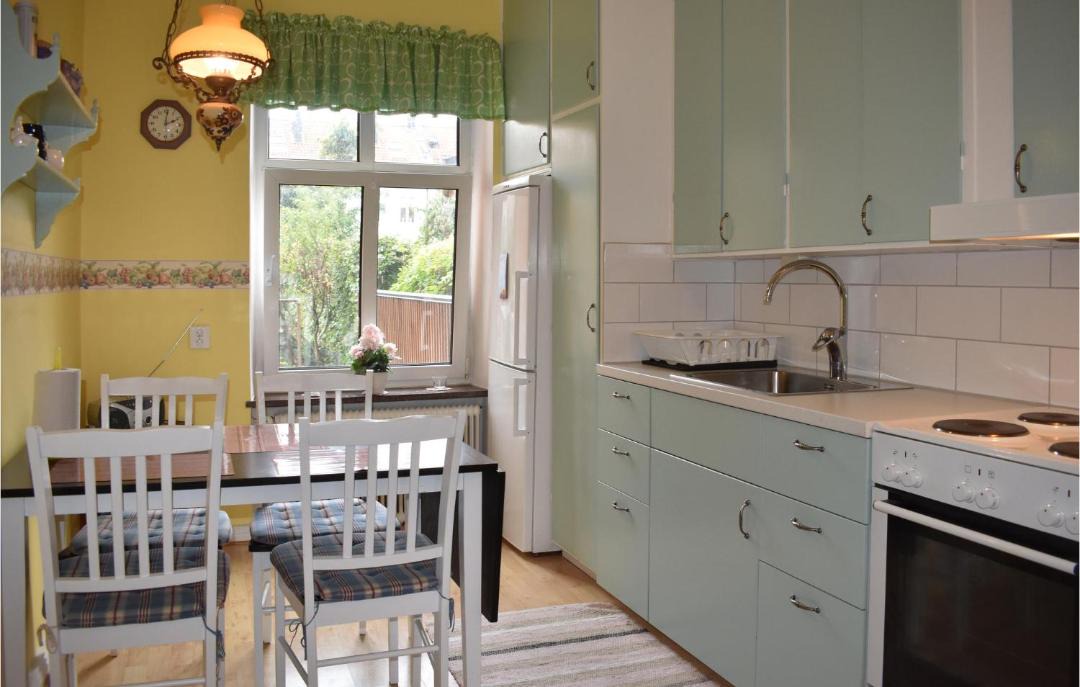 Photo of Kitchen in Ystad