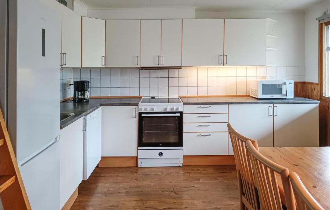 Photo of Kitchen in Kopingsvik