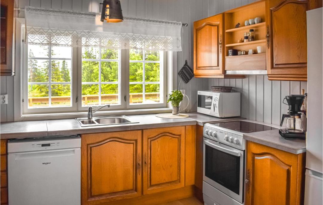 Photo of Kitchen in Hjartdal Municipality