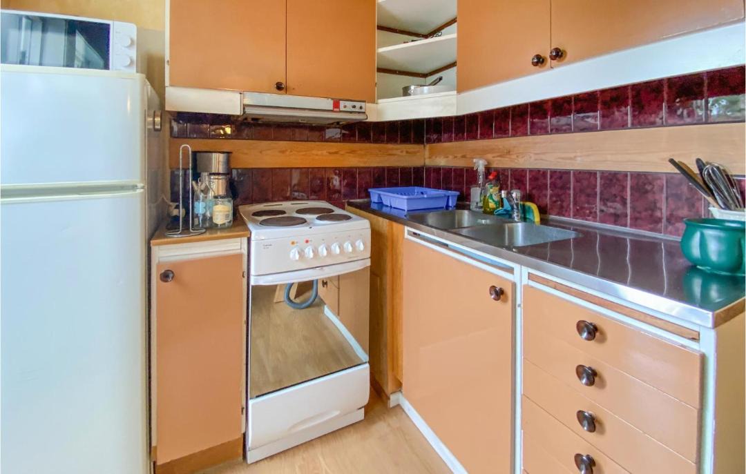 Photo of Kitchen in Ljungby