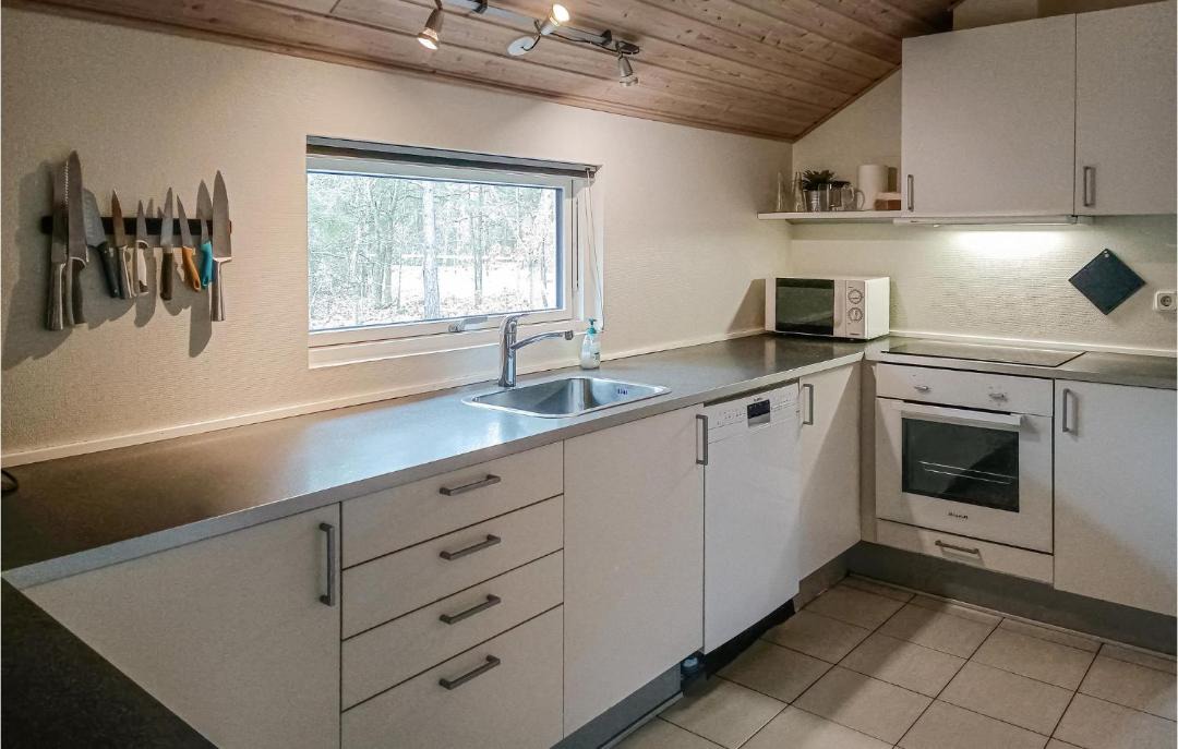 Photo of Kitchen in Kopingsvik