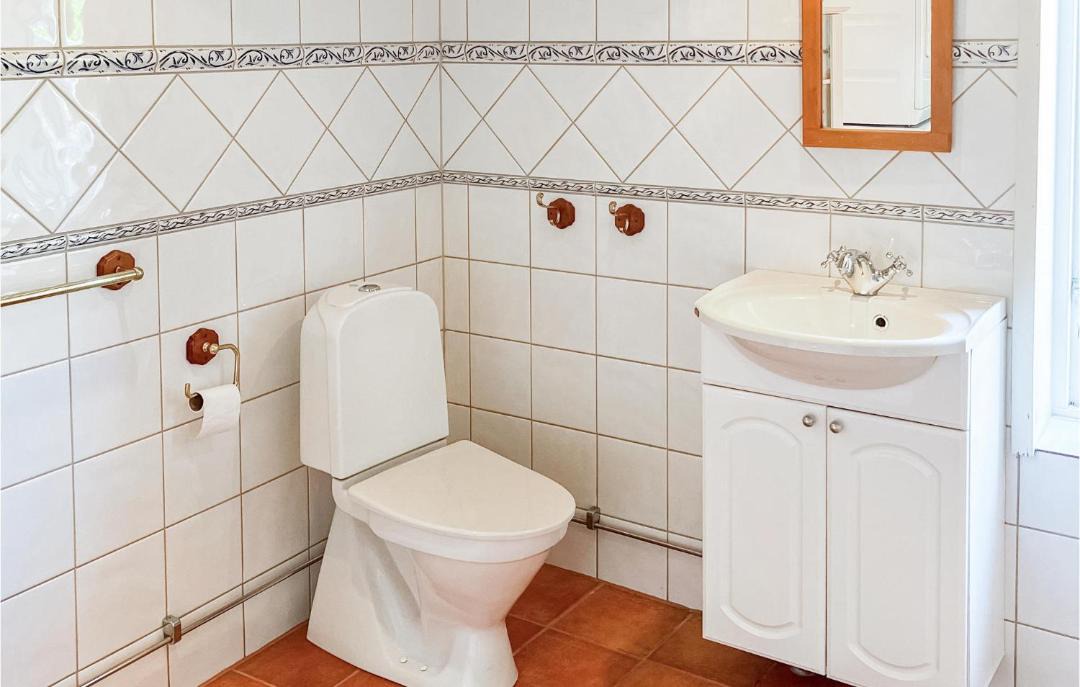 Photo of Bathroom in Vastervik