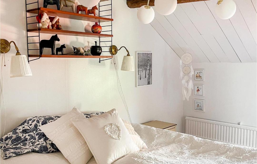 Photo of Bedroom in Vastervik
