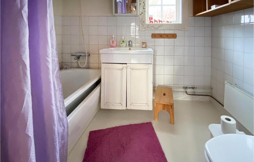 Photo of Bathroom in Hillared