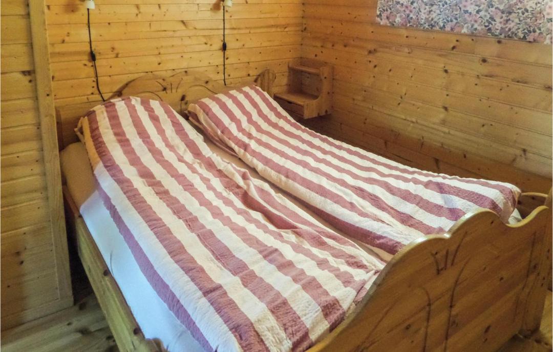 Photo of Bedroom in Utne