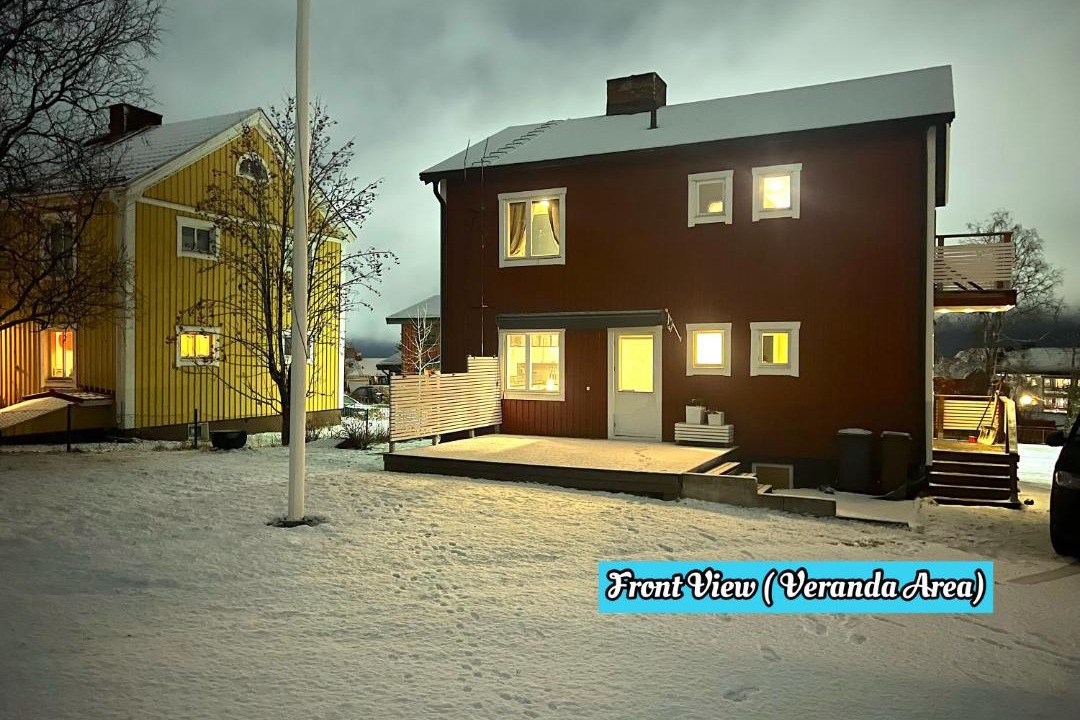 Photo of Others in Kiruna