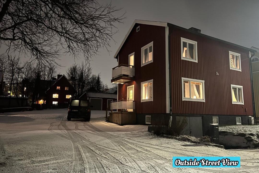 Photo of Others in Kiruna