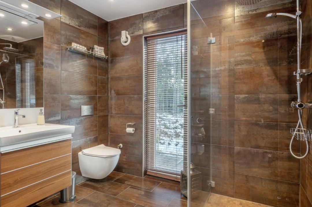 Photo of Bathroom in Lofsdalen