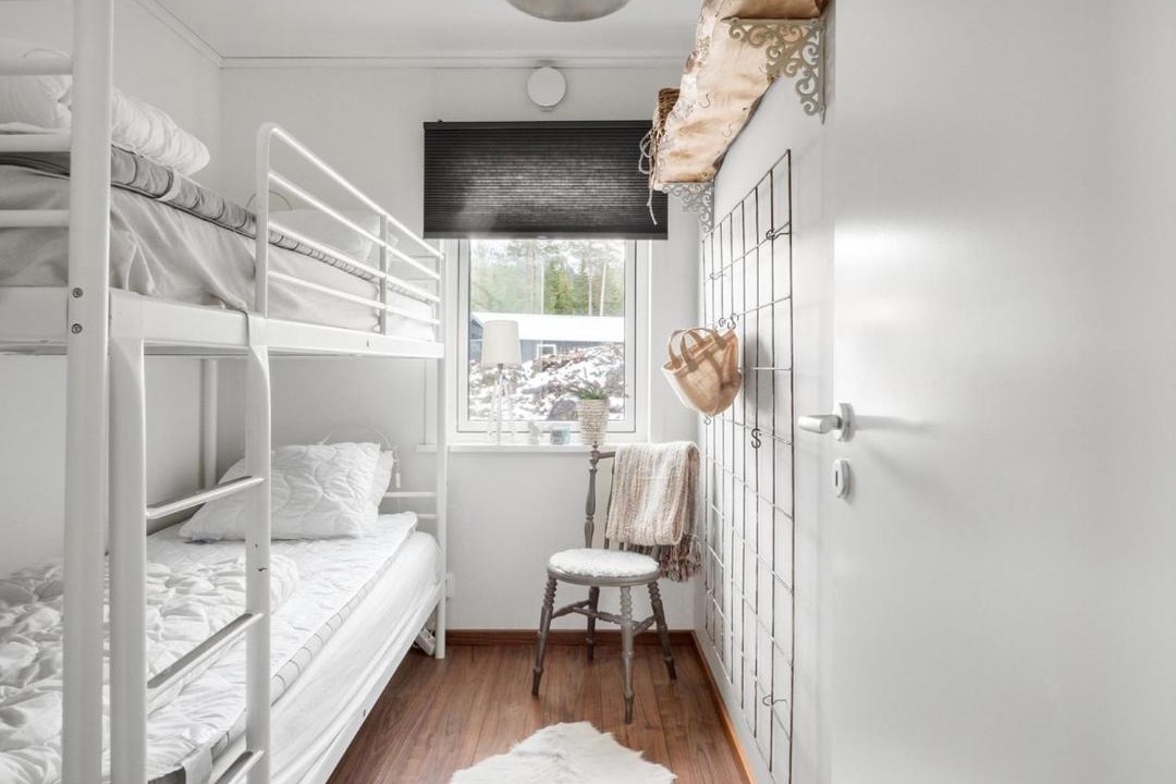 Photo of Bedroom in Lofsdalen