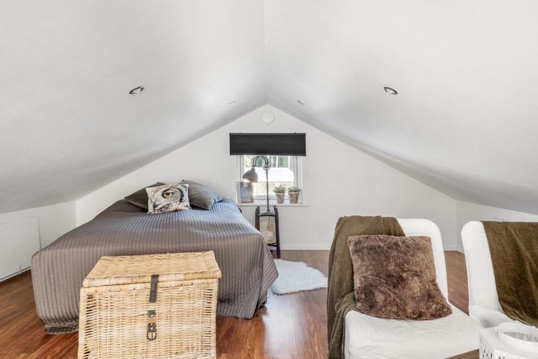 Photo of Bedroom in Lofsdalen