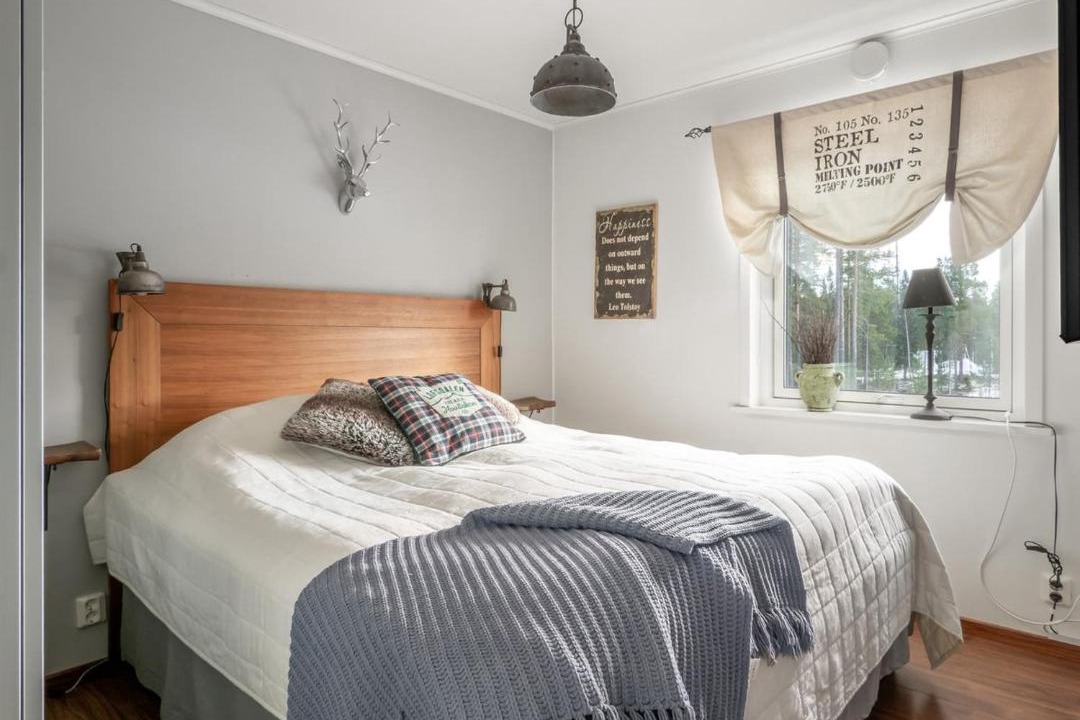 Photo of Bedroom in Lofsdalen