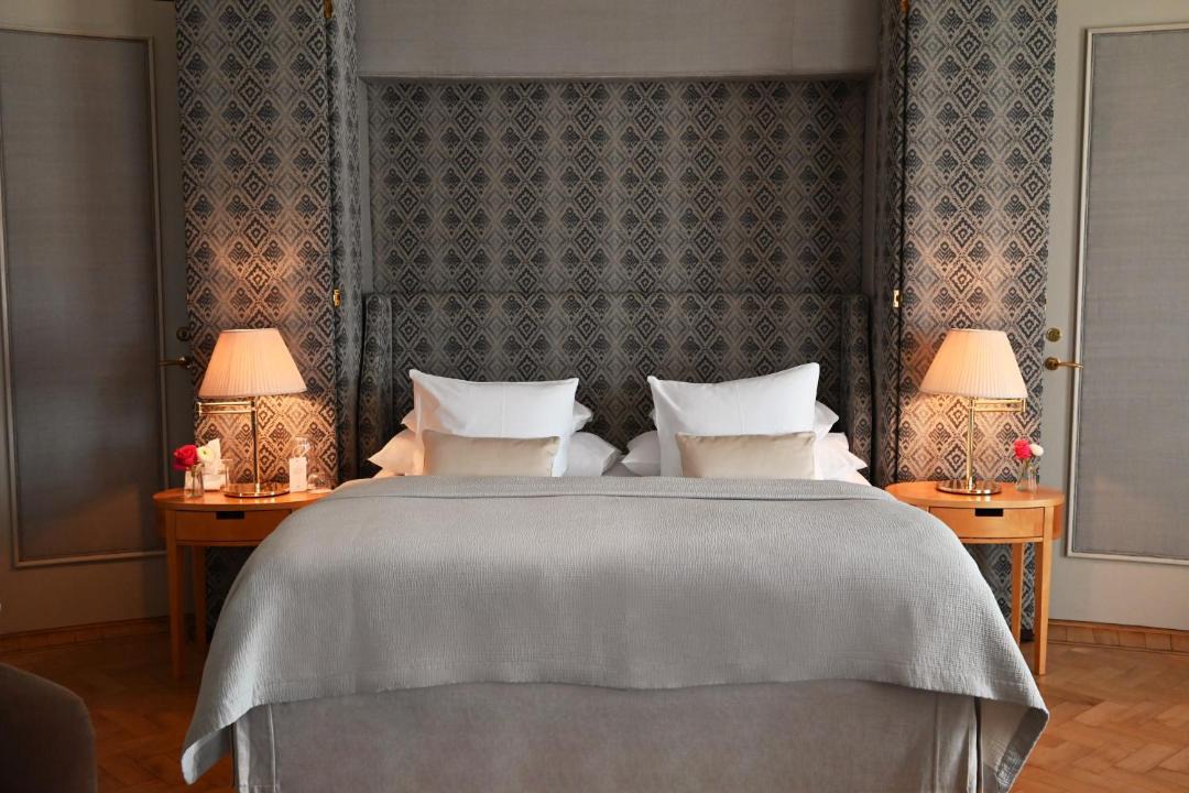 Photo of Bedroom in Ostermalm