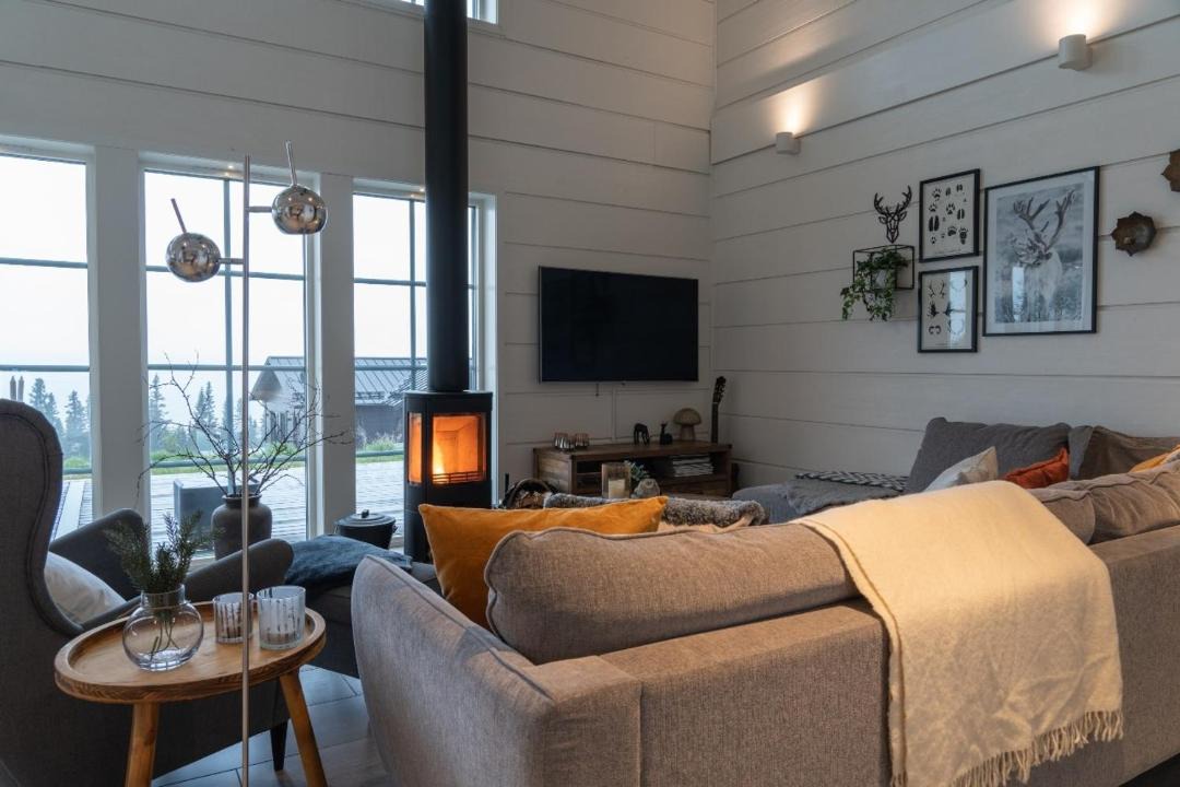Photo of Livingroom in Lofsdalen