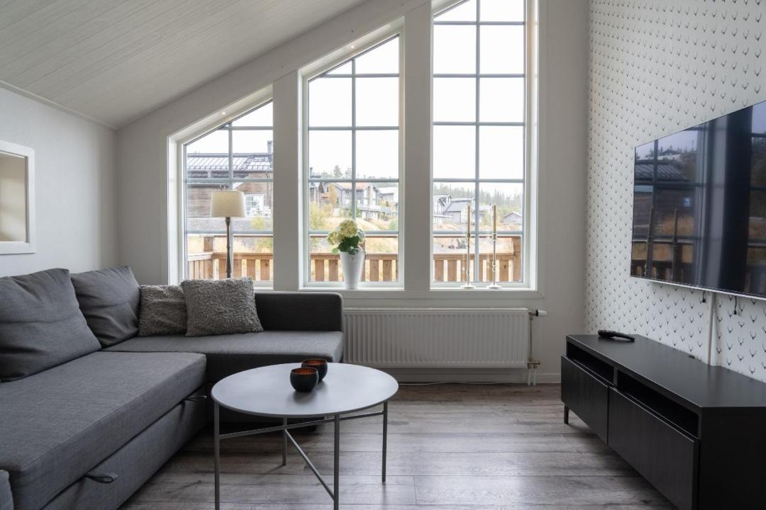 Photo of Livingroom in Lofsdalen