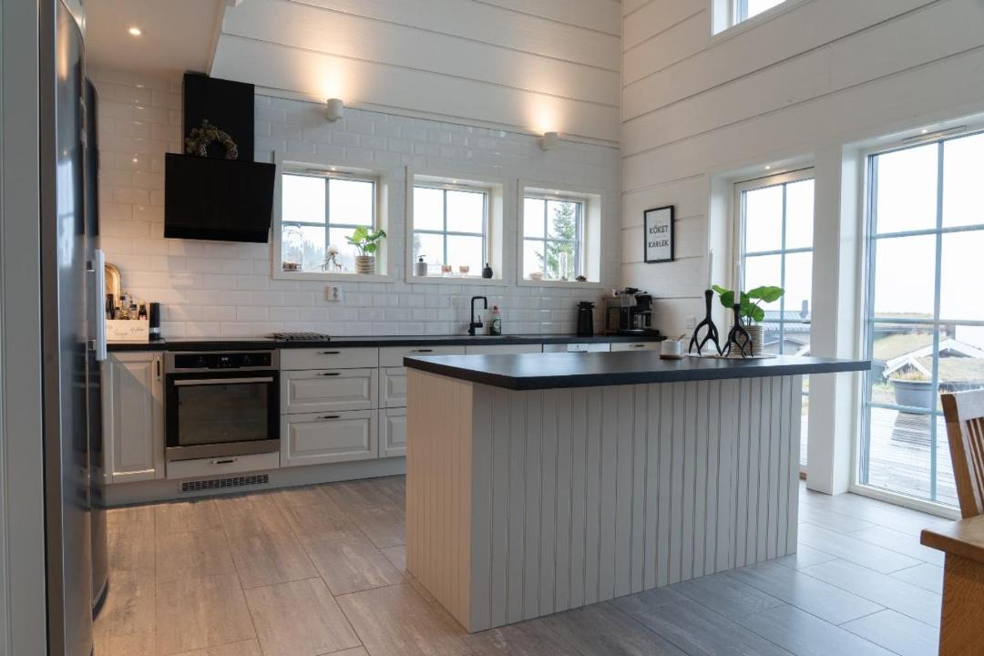 Photo of Kitchen in Lofsdalen