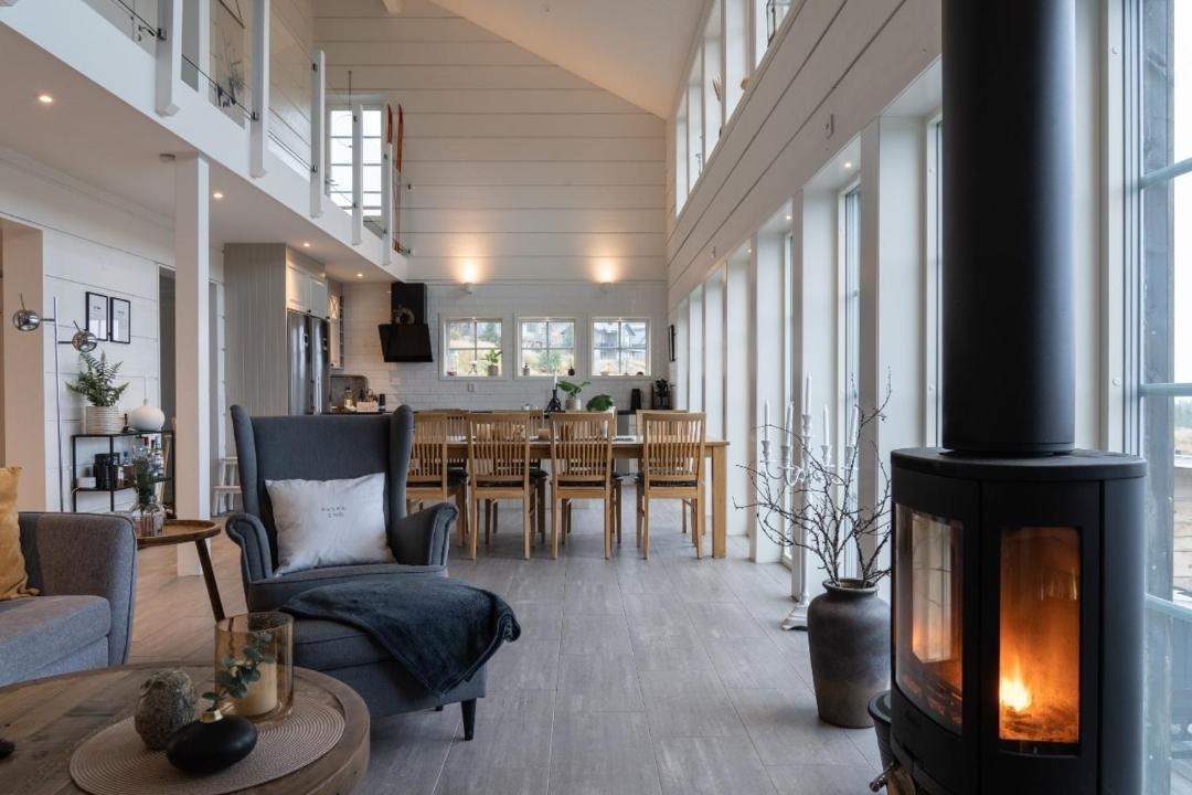 Photo of Livingroom in Lofsdalen