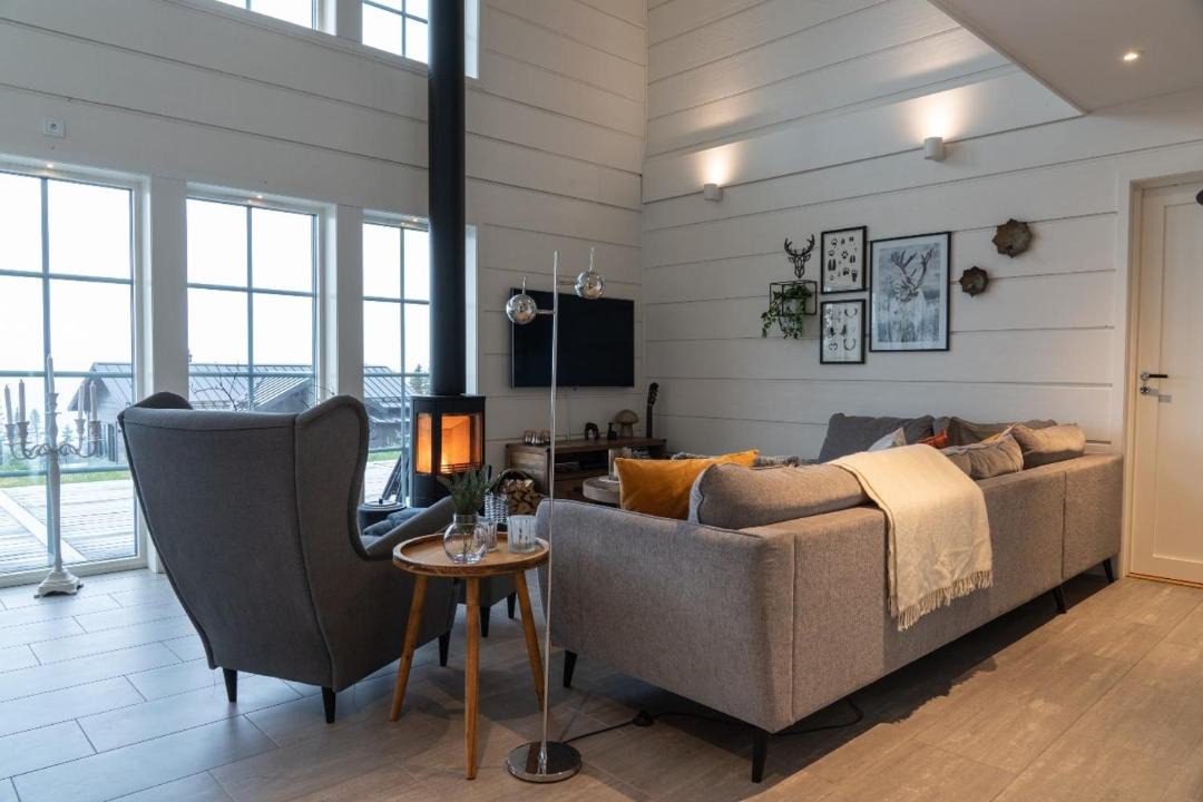 Photo of Livingroom in Lofsdalen