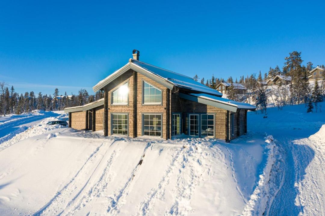 Photo of Others in Lofsdalen