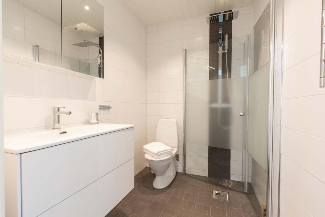 Photo of Bathroom in Lofsdalen