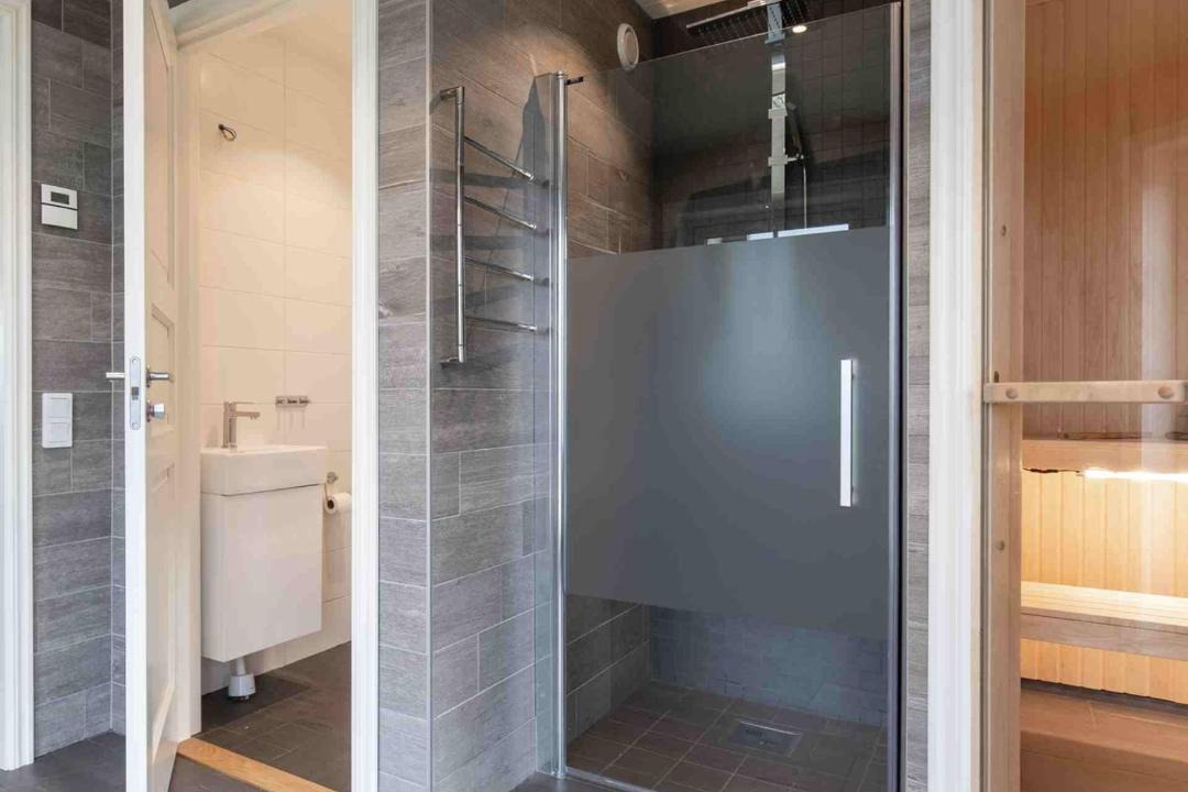 Photo of Bathroom in Lofsdalen