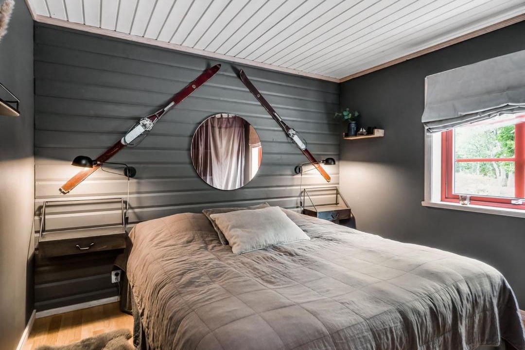 Photo of Bedroom in Harjedalen
