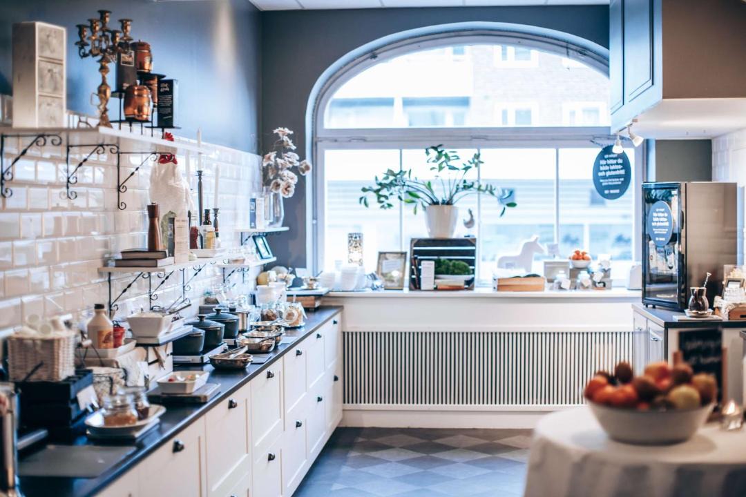 Photo of Kitchen in Katrineholm