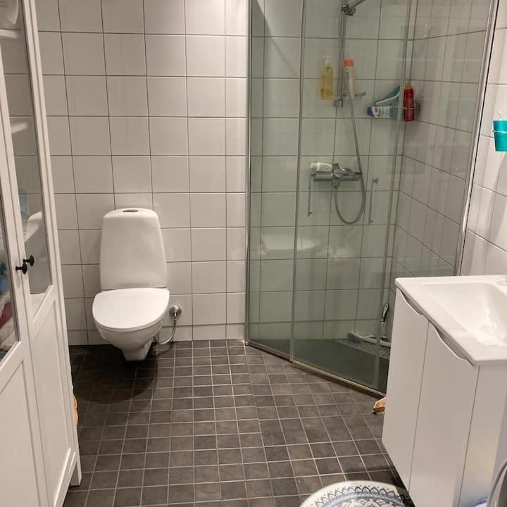 Photo of Bathroom in Bodo