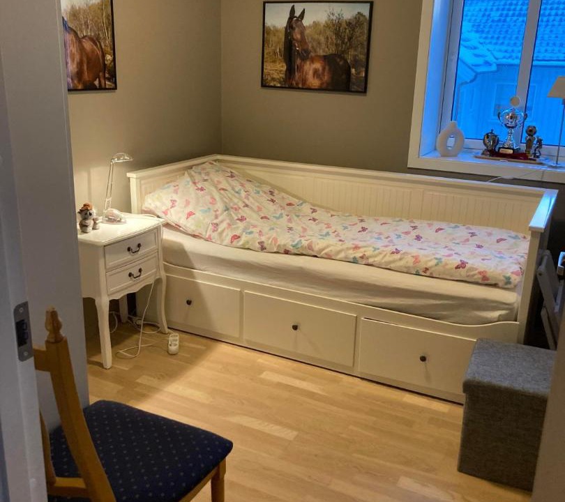 Photo of Bedroom in Bodo