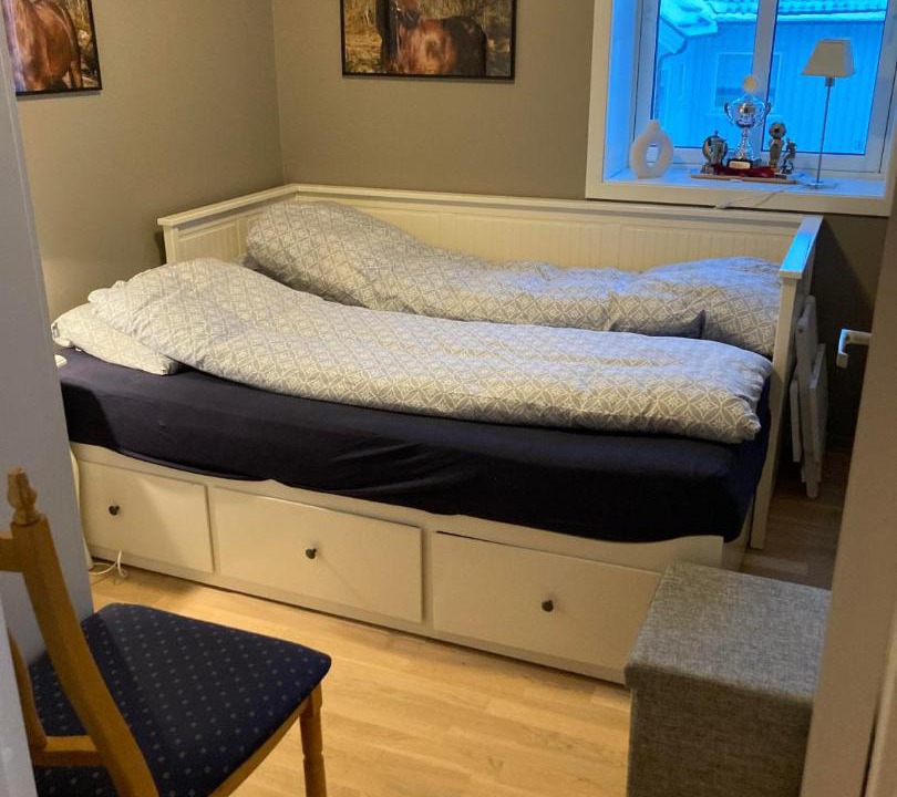Photo of Bedroom in Bodo