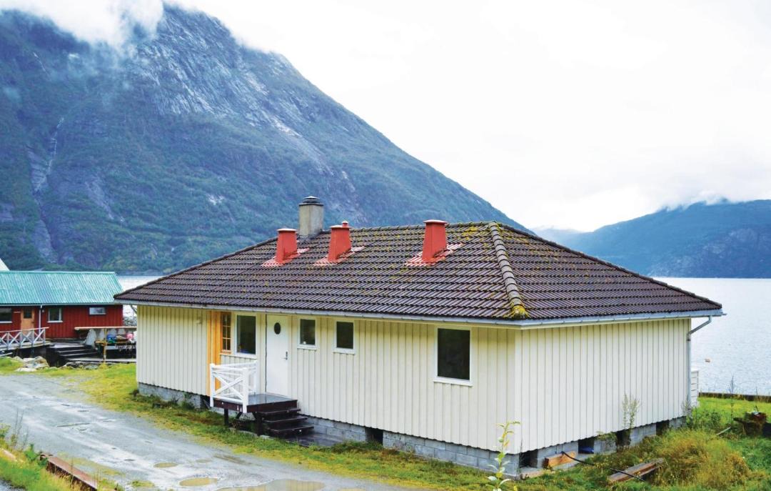 Photo of Others in Eidfjord